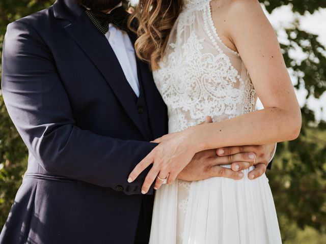 Il matrimonio di Massimiliano e Marta a Barberino Val d&apos;Elsa, Firenze 64