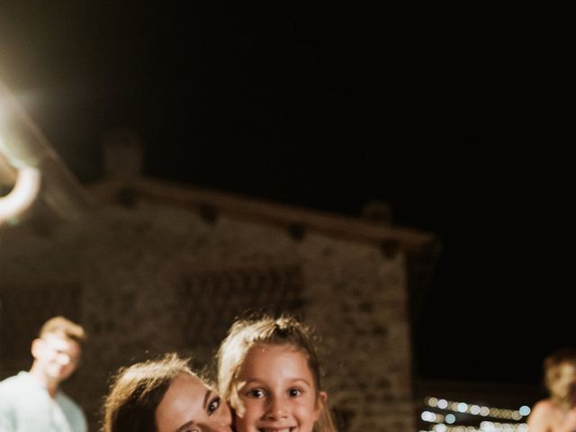 Il matrimonio di Massimiliano e Marta a Barberino Val d&apos;Elsa, Firenze 103