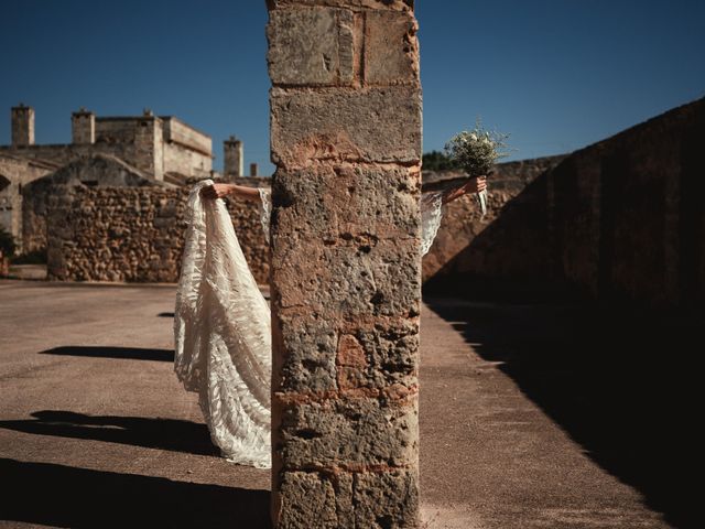 Il matrimonio di Manuel e Marzia a Casarano, Lecce 32