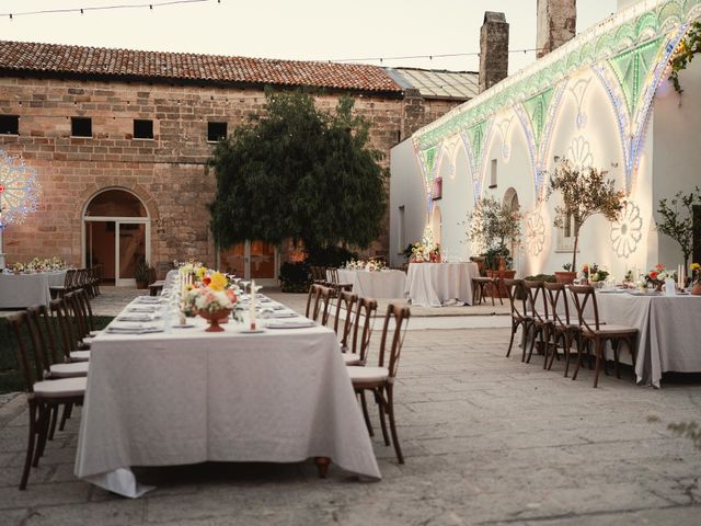 Il matrimonio di Manuel e Marzia a Casarano, Lecce 86