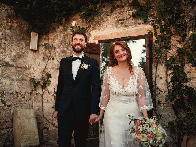 Il matrimonio di Manuel e Marzia a Casarano, Lecce 87