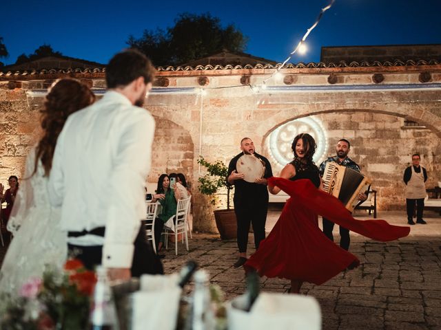 Il matrimonio di Manuel e Marzia a Casarano, Lecce 89