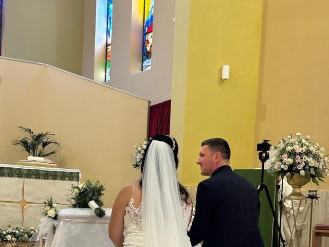 Il matrimonio di Giacomo  e Mariagrazia  a Brindisi, Brindisi 10