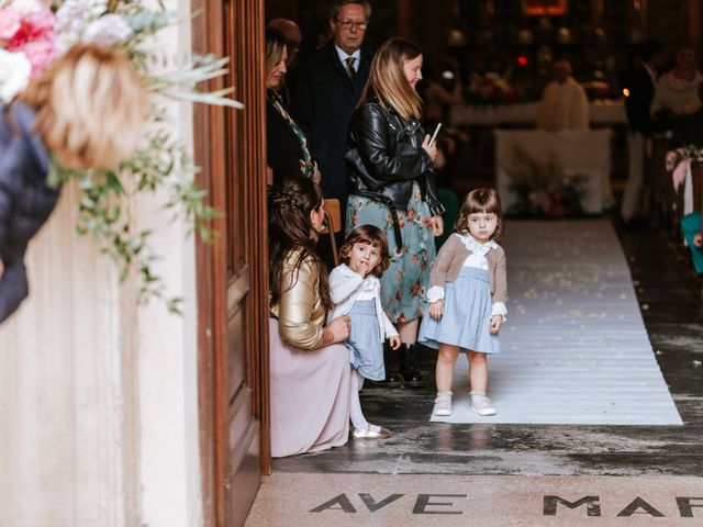 Il matrimonio di Andrea e Martina a Varese, Varese 31