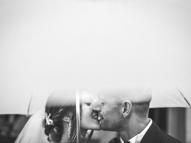 Il matrimonio di Andrea e Martina a Varese, Varese 76