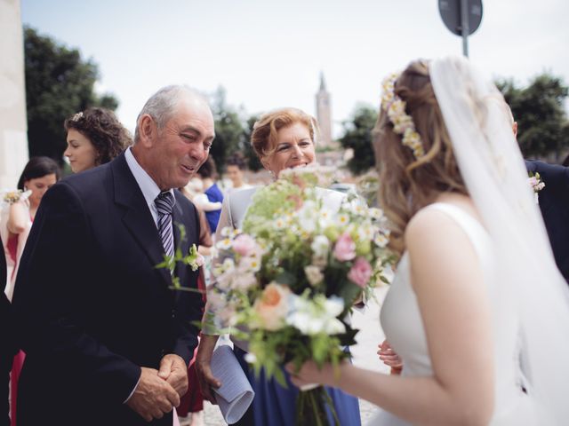 Il matrimonio di Giulia e Stefano a Verona, Verona 21