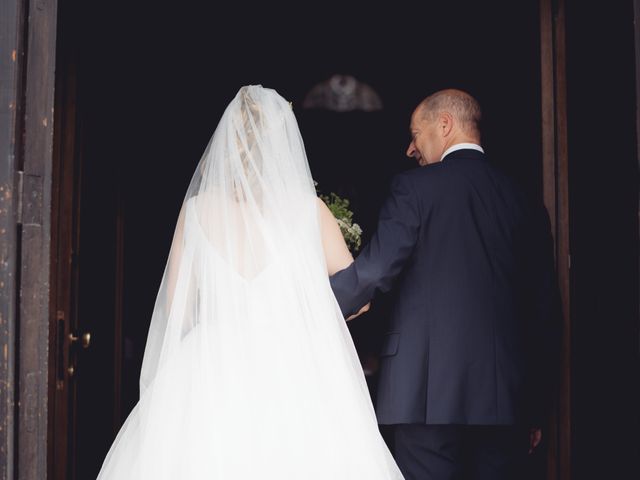 Il matrimonio di Giulia e Stefano a Verona, Verona 26