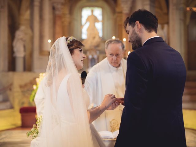 Il matrimonio di Giulia e Stefano a Verona, Verona 31