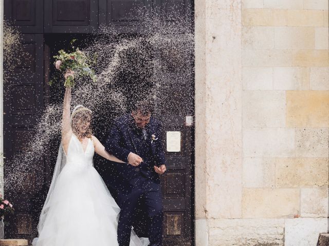 Il matrimonio di Giulia e Stefano a Verona, Verona 37