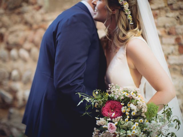 Il matrimonio di Giulia e Stefano a Verona, Verona 39
