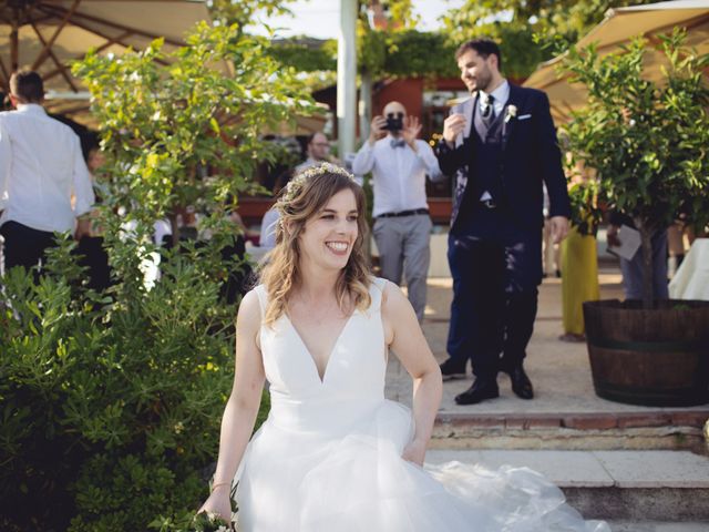 Il matrimonio di Giulia e Stefano a Verona, Verona 51