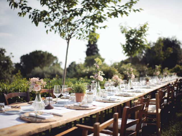 Il matrimonio di Giulia e Stefano a Verona, Verona 54