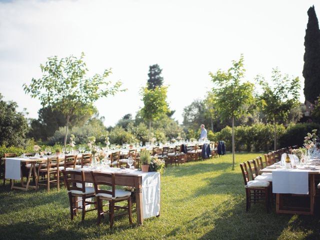 Il matrimonio di Giulia e Stefano a Verona, Verona 56