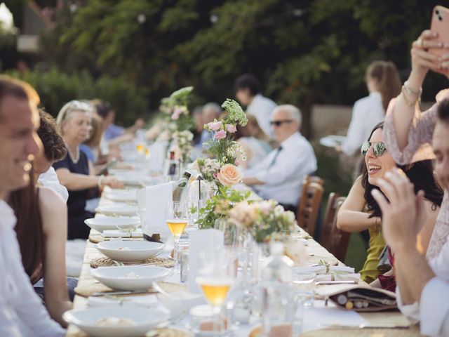 Il matrimonio di Giulia e Stefano a Verona, Verona 57