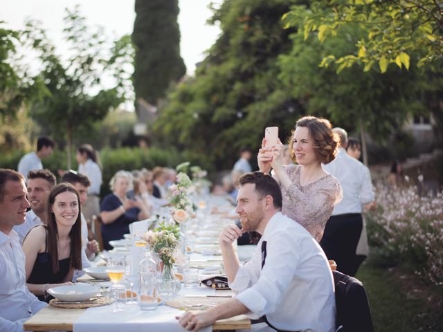 Il matrimonio di Giulia e Stefano a Verona, Verona 58