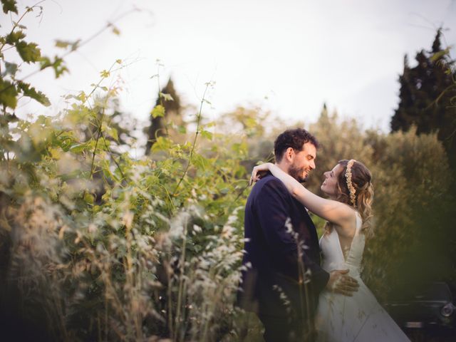 Il matrimonio di Giulia e Stefano a Verona, Verona 64