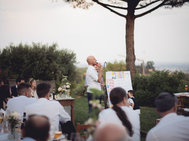 Il matrimonio di Giulia e Stefano a Verona, Verona 69