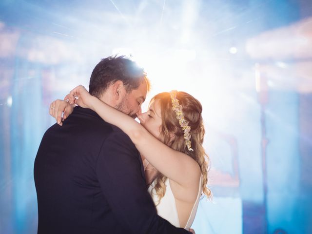 Il matrimonio di Giulia e Stefano a Verona, Verona 77