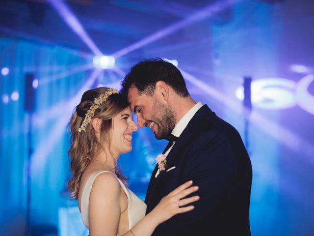 Il matrimonio di Giulia e Stefano a Verona, Verona 78
