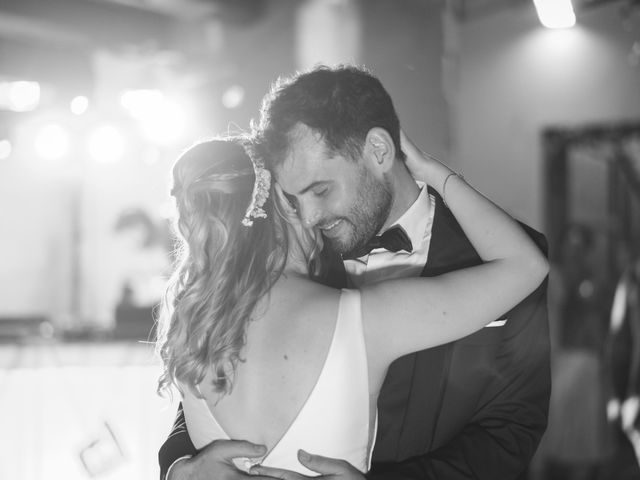 Il matrimonio di Giulia e Stefano a Verona, Verona 84