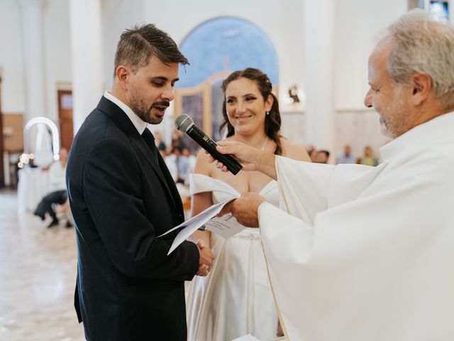 Il matrimonio di Hector e Alice a Torriana, Rimini 10