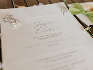 Le nozze di Simone e Chiara 2