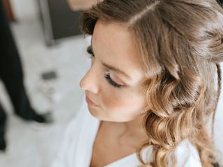 Le nozze di Simone e Chiara 3