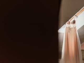 Le nozze di Andrea e Paola 1