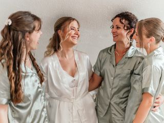 Le nozze di Andrea e Paola 3