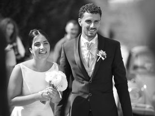 Le nozze di Enrico e Giorgia 3