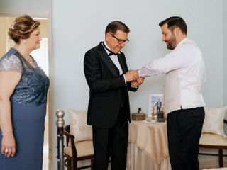 Le nozze di Claudia e Domenico 2