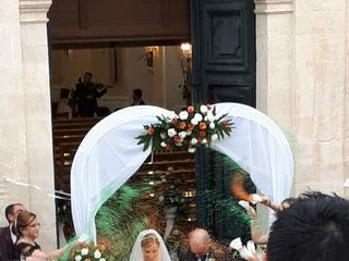 Le nozze di Donatella  e Giorgio  3