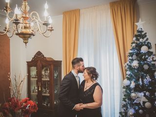 Le nozze di Gianpietro e Rosy 2