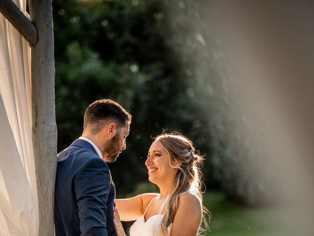 Il matrimonio di Cristian e Maria Cleofe a Monterotondo, Roma 27