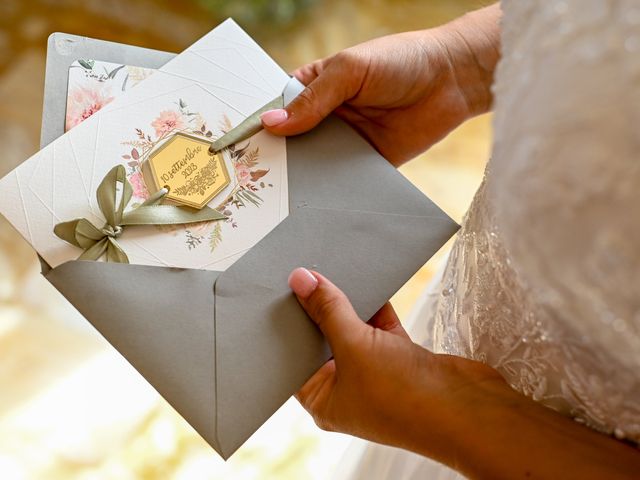 Il matrimonio di Cristian e Maria Cleofe a Monterotondo, Roma 66