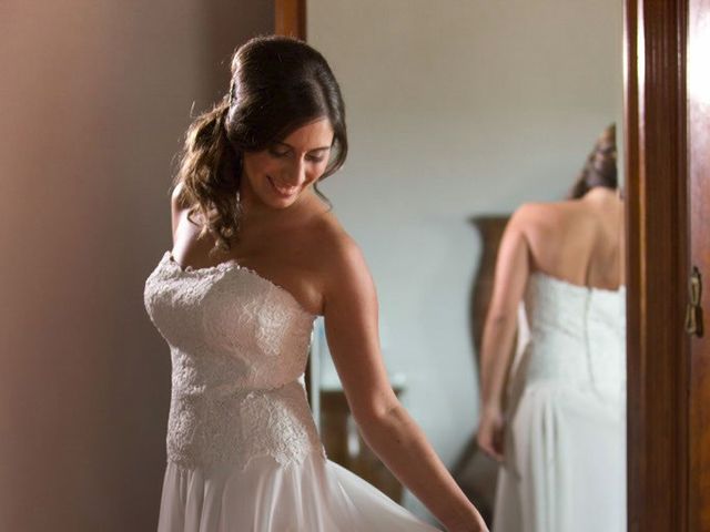 Il matrimonio di Claudio e Laura a Cortona, Arezzo 18