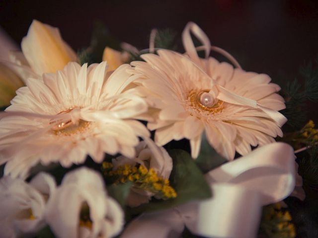 Il matrimonio di Claudio e Laura a Cortona, Arezzo 22