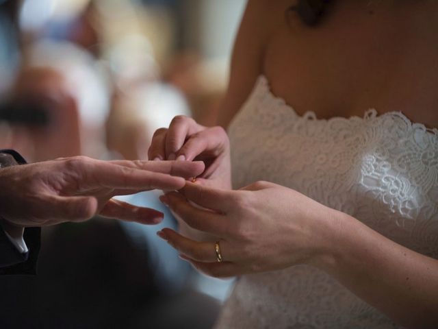 Il matrimonio di Claudio e Laura a Cortona, Arezzo 30