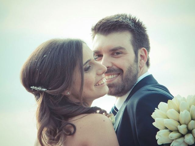 Il matrimonio di Claudio e Laura a Cortona, Arezzo 54