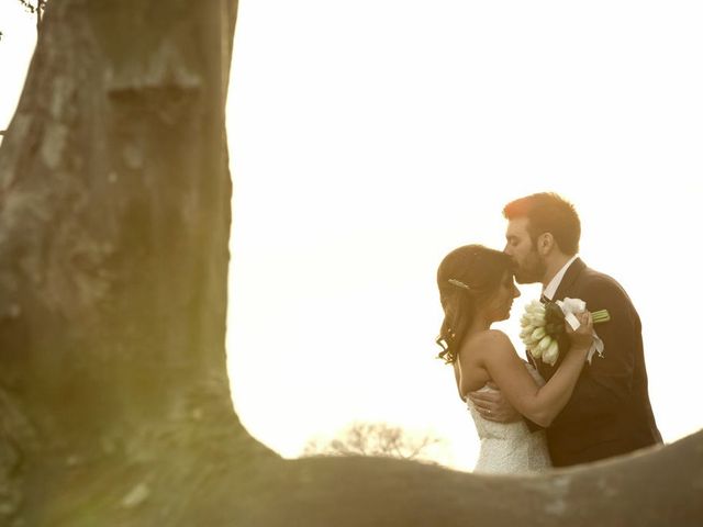 Il matrimonio di Claudio e Laura a Cortona, Arezzo 66