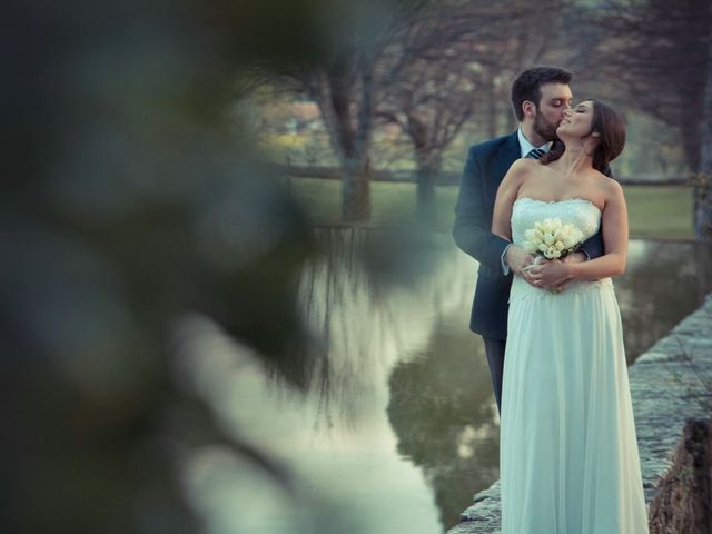 Il matrimonio di Claudio e Laura a Cortona, Arezzo 68