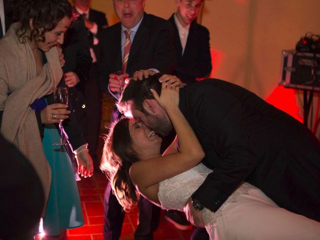 Il matrimonio di Claudio e Laura a Cortona, Arezzo 92