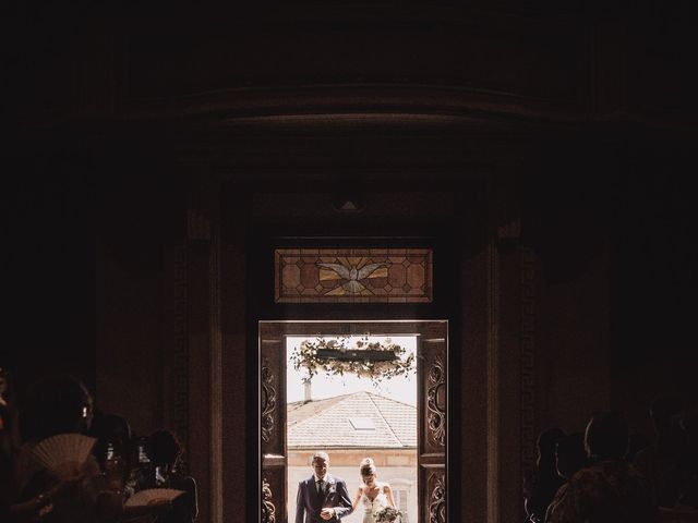 Il matrimonio di Serena e Tommaso a Macerata, Macerata 17