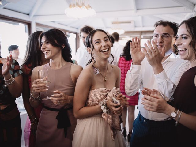 Il matrimonio di Serena e Tommaso a Macerata, Macerata 34