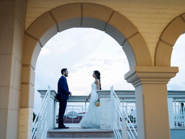 Il matrimonio di Antonio e Francesca a Lucera, Foggia 69