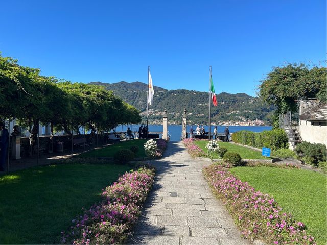 Il matrimonio di Martin e Sara a Orta San Giulio, Novara 4