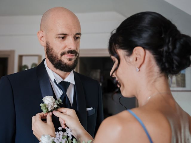 Il matrimonio di Fabio e Jessica a Cesenatico, Forlì-Cesena 9