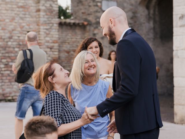 Il matrimonio di Fabio e Jessica a Cesenatico, Forlì-Cesena 14