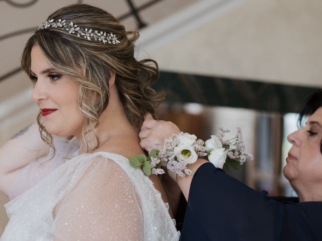 Il matrimonio di Fabio e Jessica a Cesenatico, Forlì-Cesena 15