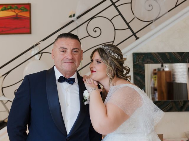 Il matrimonio di Fabio e Jessica a Cesenatico, Forlì-Cesena 17